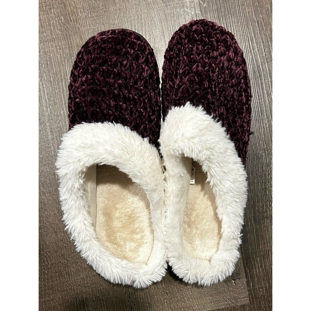 Slippers